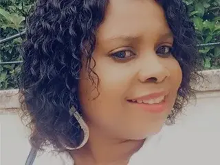 Streamate Nude Webcam of MissParisX