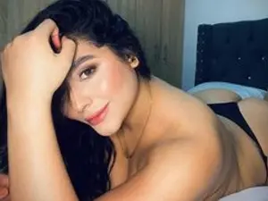 Streamate Nude Webcam of EvaSainnt