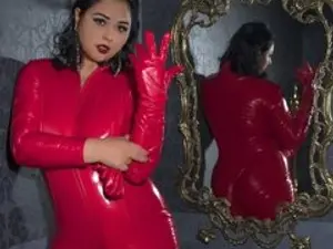Streamate Best Webcam of SelenaNoctis