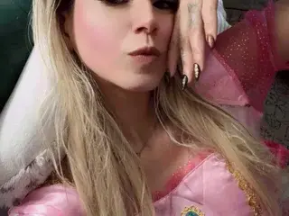 Streamate Nude Webcam of CelestialTorres