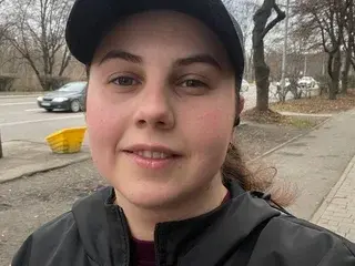 Streamate Sex Chat of DariaCalm