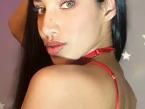 Streamate Free Porn Cam of EmeraldaEyes
