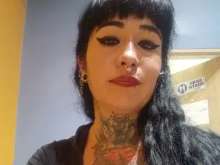 Streamate Live Porn of Mariissa_Fox