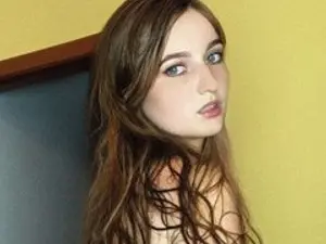 Streamate Sex Cam of ViolettaAn