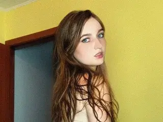 Streamate Private Sex Chat of ViolettaAn