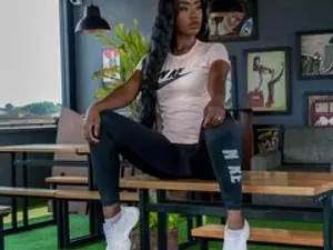 Streamate Private Sex Chat of VanneRose