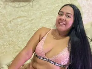 Streamate Sex Chat of RenataVelvet