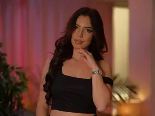 Streamate Live Porn of SabrinaDellynn