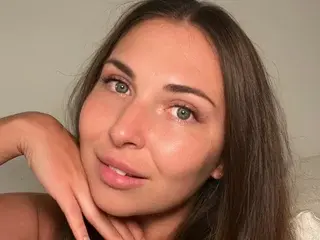 Streamate Best live sex cam show of LanaLure