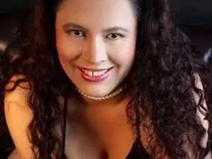 Streamate Best Webcam of MarthinaBaker
