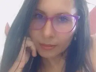 Streamate Live Sex of KeiryDiaz