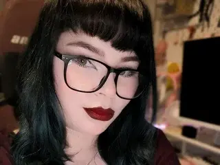 Streamate Best live sex cam show of MistressMegvnMvrie