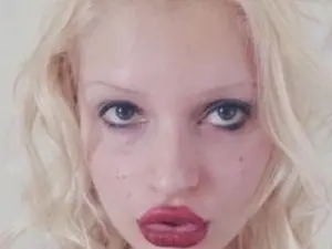 Streamate Live Porn of BlondePrincessAngelBabestation