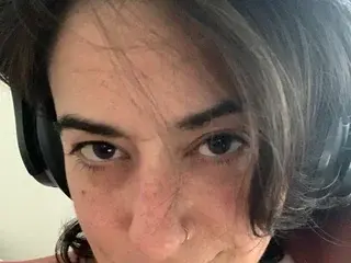 Streamate Free Porn Cam of EyesUpHere