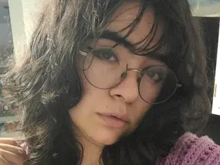 Streamate Sex Cam of Faekitten97