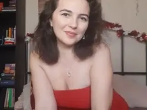 Streamate Best live sex cam show of KARLEENx