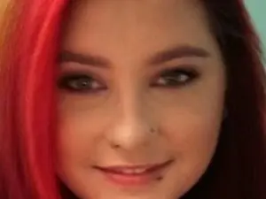 Streamate Adult Video Chat of Lucky_lexxii
