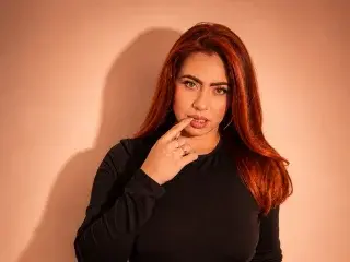 Streamate Live Porn of DulceCharlottee1
