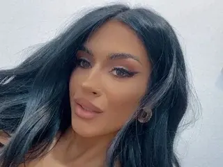 Streamate Best live sex cam show of KIMBERLYIx