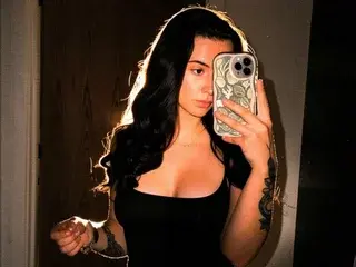 Streamate Private Sex Chat of MsMayxx