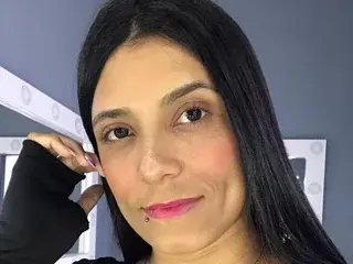 Streamate Nude Webcam of lunaasmithh