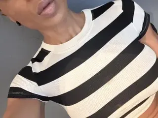 Streamate Sex Cam of ChanelKnight
