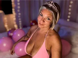 Streamate Sex Cam of GoddessPoppy