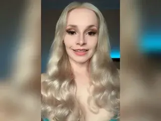 Streamate Live Porn of LanaBackwards