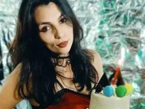 Streamate Best live sex cam show of soyveronica