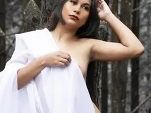 Streamate Nude Webcam of Pamela_Bold