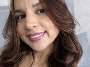 Streamate Sex Cam of SerenityPeters