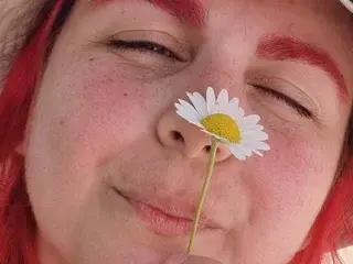 Streamate Free Porn Cam of MissMatcha