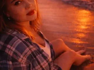 Streamate Live Porn of Siren_Irenka