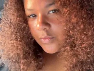 Streamate Best live sex cam show of CurvySiennaxx
