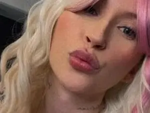 Streamate Free Porn Cam of EmmaShayk