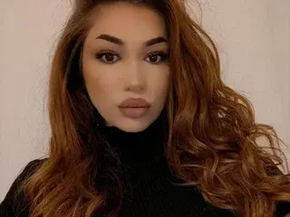 Streamate Live Porn of EllaBelleX
