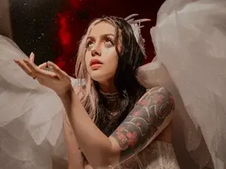Streamate Live Sex Cam of Hela_VXX