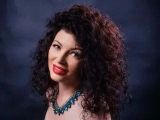 Streamate Live Porn of NataliaRed