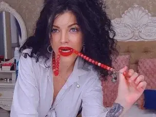 Streamate Free Live Porn of NataliaRed