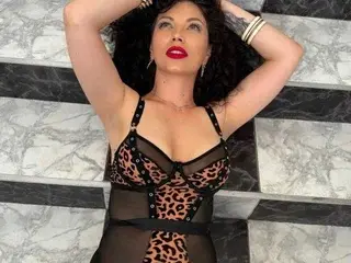 Streamate Best live sex cam show of NataliaRed