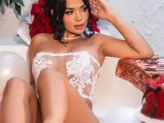 Streamate Adult Webcam of Emilycurtiis