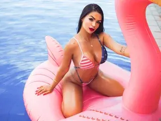 Streamate Adult Video Chat of Emilycurtiis