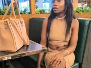 Streamate Live Sex Cam of Freaky_ebonyQUEEN