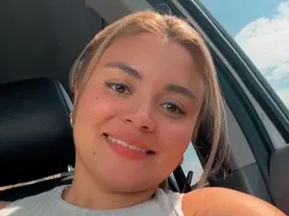 Streamate Sex Cam of KendallCher