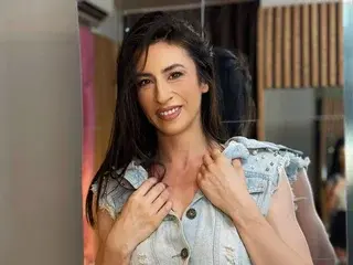 Streamate Sex Chat of RubyRya