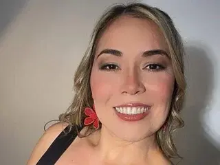 Streamate Best Webcam of Anna_Luu