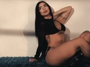 Streamate Private Sex Chat of AliceeWang