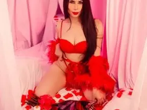 Streamate Best Webcam of AliceRivas