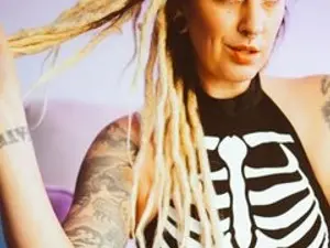 Streamate Best Webcam of CyiennaRose