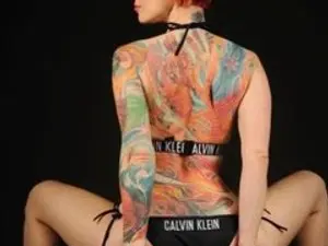 Rubberlatex milf cams